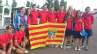 Campeonatos de España de Triatlón por Autonomías