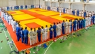 I Edición del Azuara Judo Camp