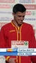 El Atletismo Aragonés triunfa en el Cto. de Europa de Cross