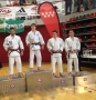 Raúl Poblador, bronce en el Cº de España Sub 21 de Judo