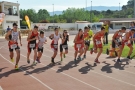 Campeonato de Aragón de Duatlón escolar