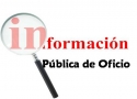 Audiencia e información pública
