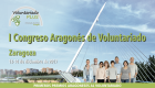 I Congreso Aragonés de Voluntariado
