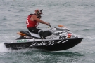 Un aragonés en el 2013 UIM Aquabike "CHINA OPEN”
