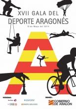 XVII Gala del Deporte Aragonés