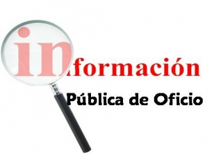Audiencia e información pública