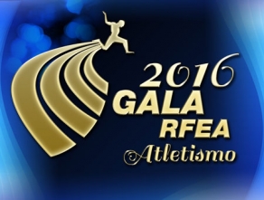 XX Gala Atletismo RFEA 2016