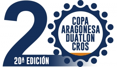 XX Copa Aragonesa de Duatlón Cros