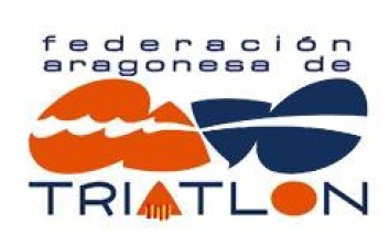 Barroso y Til Campeones de Aragón de Triatlón Olímpico