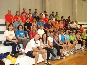 Jornada formacion monitores Comarcales