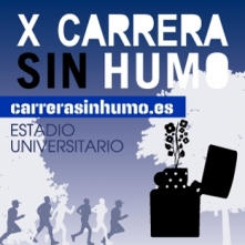 X Carrera Sin Humo.