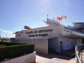 Estadio de Atletismo 