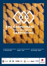 Campeonato Mundo Pesca Carp Fishing