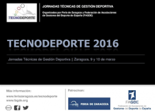 XV Tecnodeporte