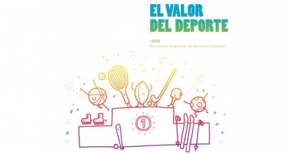 Guía El Valor del Deporte (+ADA)