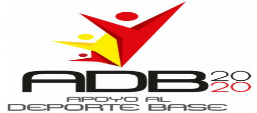 Plan 2020 Apoyo al Deporte Base