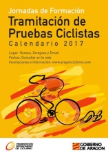 Jornadas de tramitación de Pruebas Ciclistas