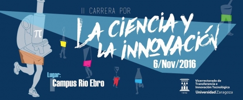 IIª Carrera por la Ciencia y la Innovación