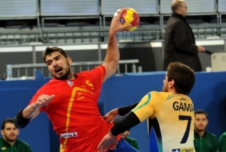 El campeonato del Mundo de balonmano 2013, desde el viernes en Zaragoza