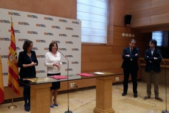 Convenio Dptos. Ciudadania y Educación