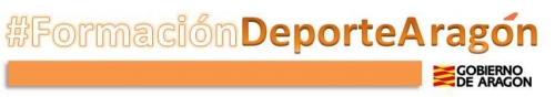 #FormaciónDeporteAragón