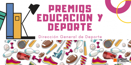 Fallo Premios Educación y Deporte 2017