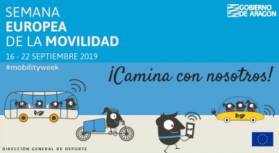 Semana Europea de la Movilidad 2019