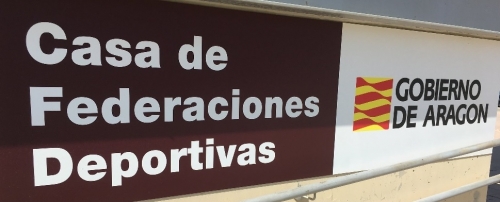 Nuevas medidas (04/04/2020) sobre el estado de alarma para casa de federaciones deportivas