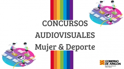 Concursos Audiovisuales Mujer & Deporte 2021