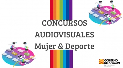 Concursos Audiovisuales Mujer & Deporte 2021