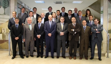 Conferencia Interterritorial del Deporte