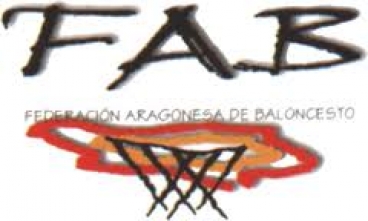 Entrega balones Liga Escuelas Baloncesto Ibercaja