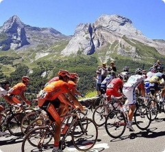 Vuelta Ciclista a España 2013