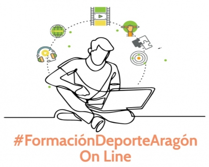 #FORMACIÓNDEPORTEARAGÓN