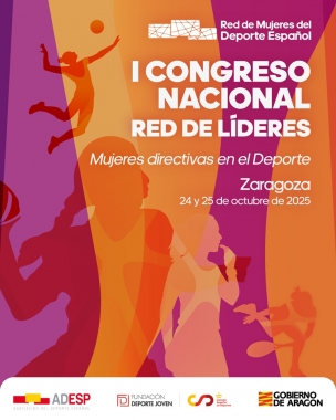 I CONGRESO RED LIDERES
