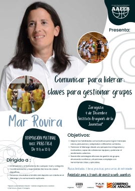 COMUNICAR PARA LIDERAR