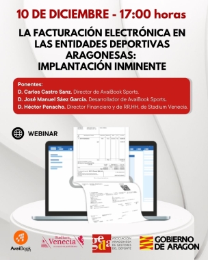 JORNADA FACTURACIÓN ELECTRONICA