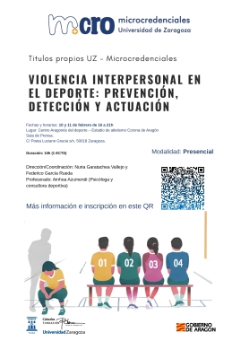 "VIOLENCIA EN EL DEPORTE"