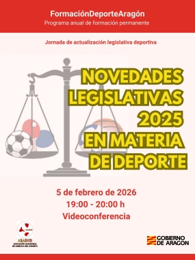 NOVEDADES LEGISLATIVAS 2025