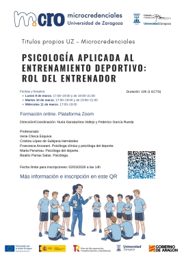 PSICOLOGÍA ENTRENAMIENTO DEPORTIVO