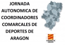 IV Jornadas Autonómicas Coordinadores Comarcales - Zaragoza