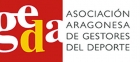 VI Symposium Aragonés de Gestión en el Deporte. GEDA.