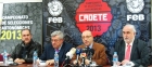 Aragón acoge el Campeonato de España de baloncesto cadete y en silla de ruedas cadete