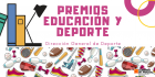 Fallo Premios Educación y Deporte 2017