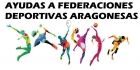 Convocadas ayudas para las actividades ordinarias de las federaciones deportivas aragonesas realizadas en el ejercicio 2020.