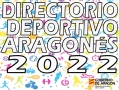 Directorio del deporte aragonés 2022
