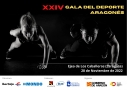 XXIV Gala del Deporte Aragonés