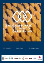 Campeonato Mundo Pesca Carp Fishing