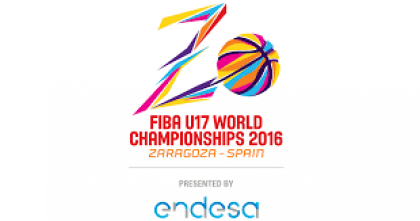 Mundial Baloncesto U17