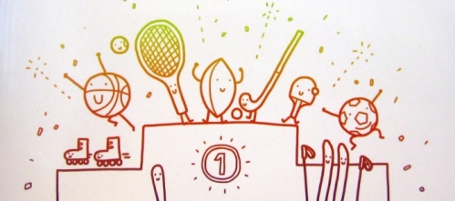 ‘El valor del deporte’, una guía para los jóvenes aragoneses